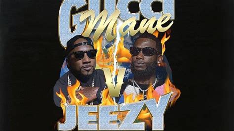 jeezy vs gucci who won|Jeezy vs Gucci verzuz.